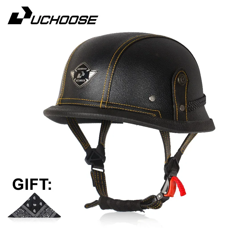 خوذة كاسكو أبيرتو المعتمدة من DOT، خوذة دراجة ناري...