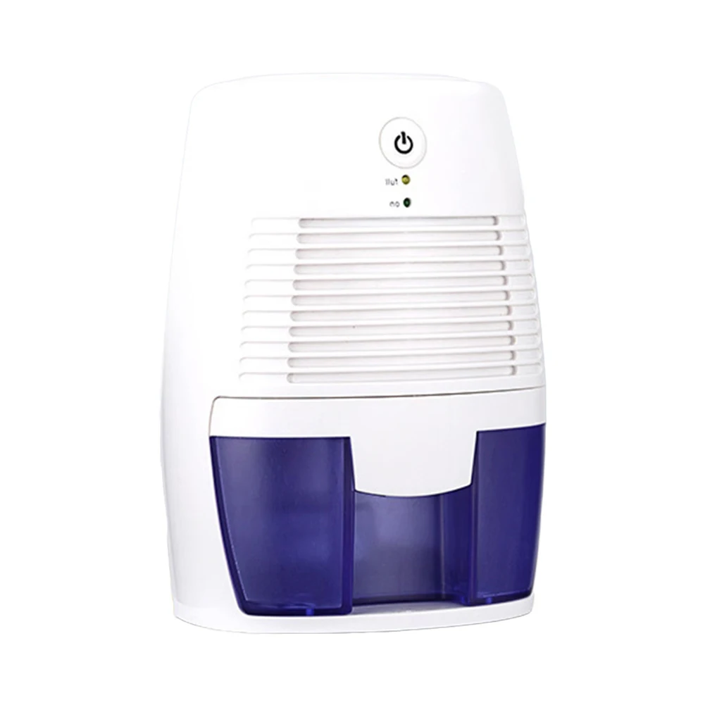 Description Picture 6 of itemMini Air Dryer Quiet Moisture Absorbent Dehumidifier Auto-Off Moisture Absorbing Machine Energy-saving for Room Bathroom Bedroom