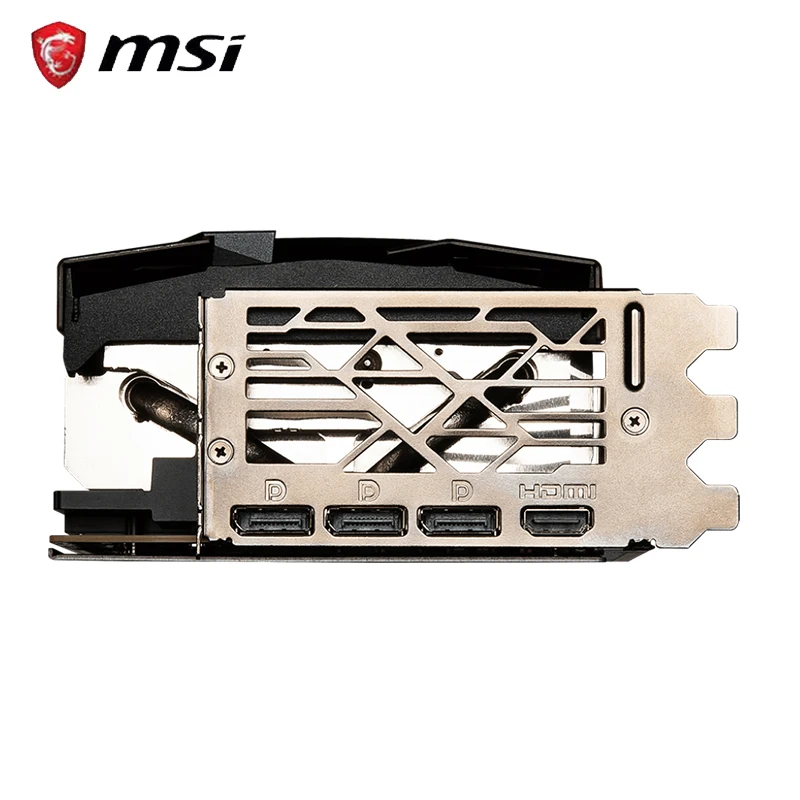 Рисунок 5 - Видеокарты MSI RTX 4080 16 Гб SUPRIM