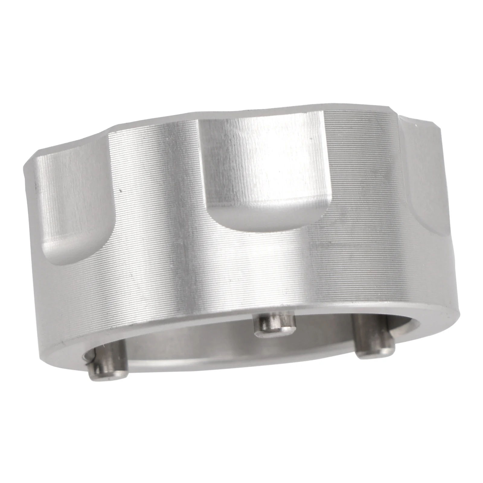 54mm Trunnion Torque Tool For Fox Shocks – Like Fox 398-00-833 & 398-00-099 – Aluminum Fork Tool