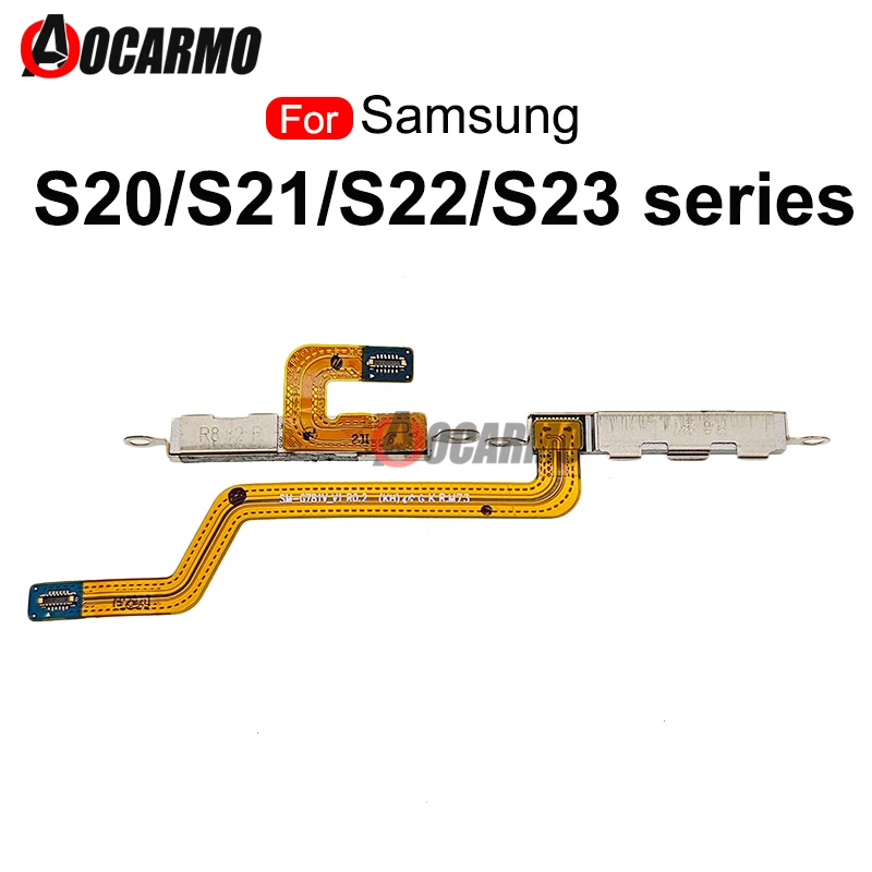 5G mmWave Signal Antenna Module Connector Flex Cable