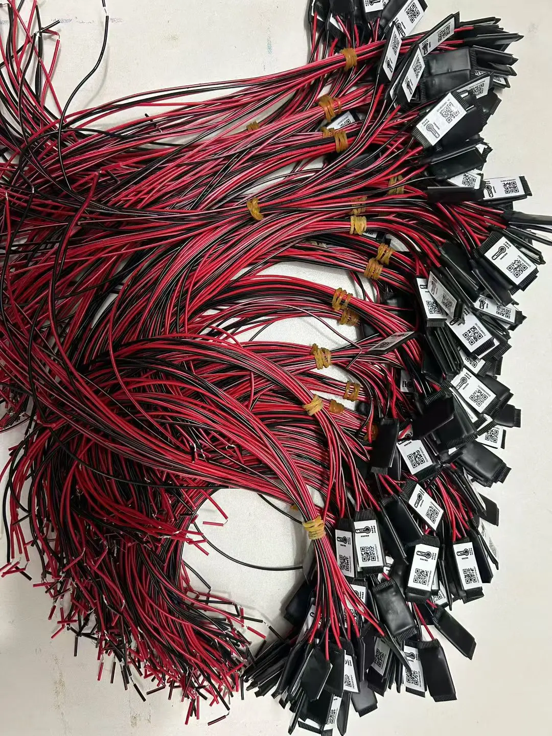 유선 블루투스 태그 로케이터, 6-36V 광범위 전압 지원, 실시간 위치 추적