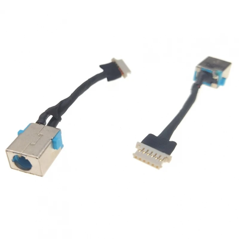 Connettore Di Ricarica Per Laptop Acer Aspire V 15 Nitro Vn7-571 50.Mqjn1.001 Cavo # P/N: 50.Mqjn1.001 # Acer Aspire V 15 Nitro (Vn7-571, Vn7-571G)