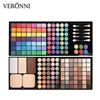 177 Color Eyeshadow Palette Lip Gloss Concealer Kit Beauty Makeup Set for Girls All-in-One Makeup Kit with Mirror Applicators 2