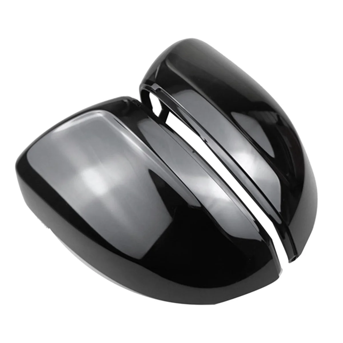 

For VW Mirror Cover Rear View Side Mirror Cap Housing Support