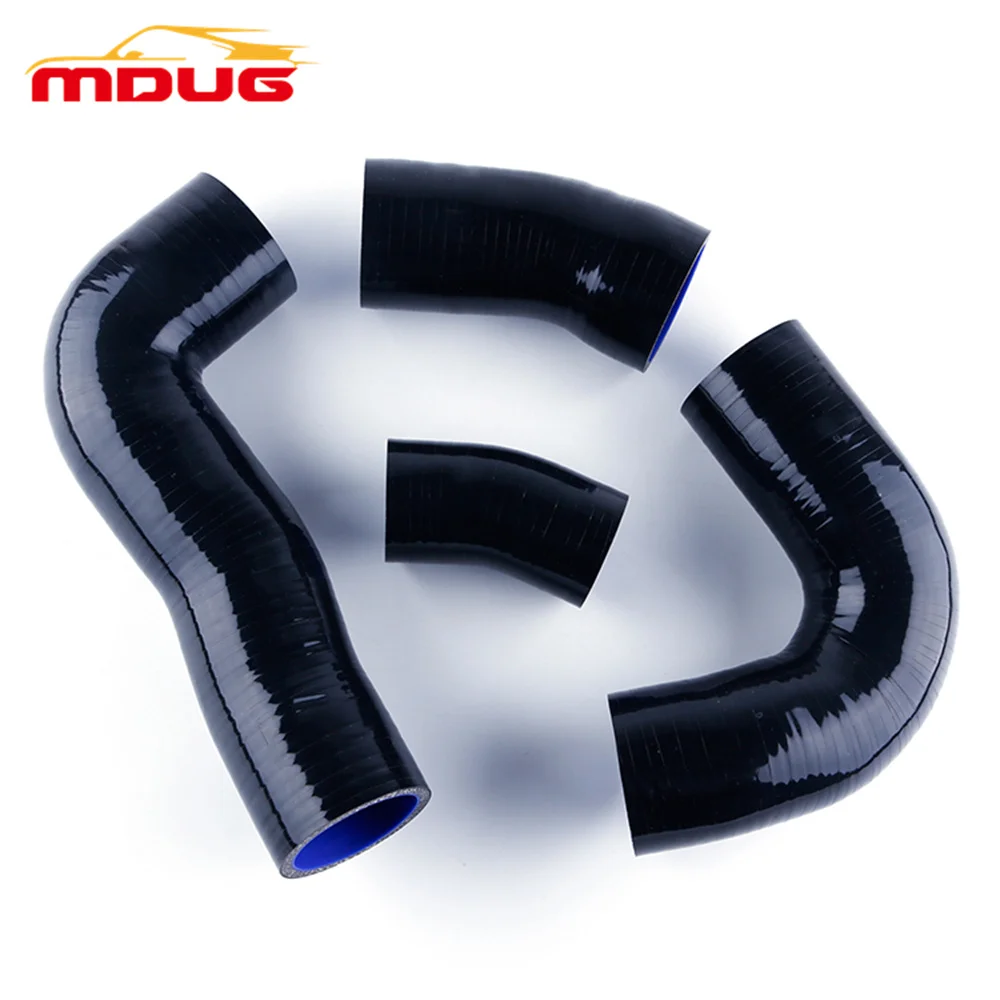 

FIT VW GOLF GTI VII KIT MANICOTTI INTERCOOLER SILICONE BOOST HOSE PIPE