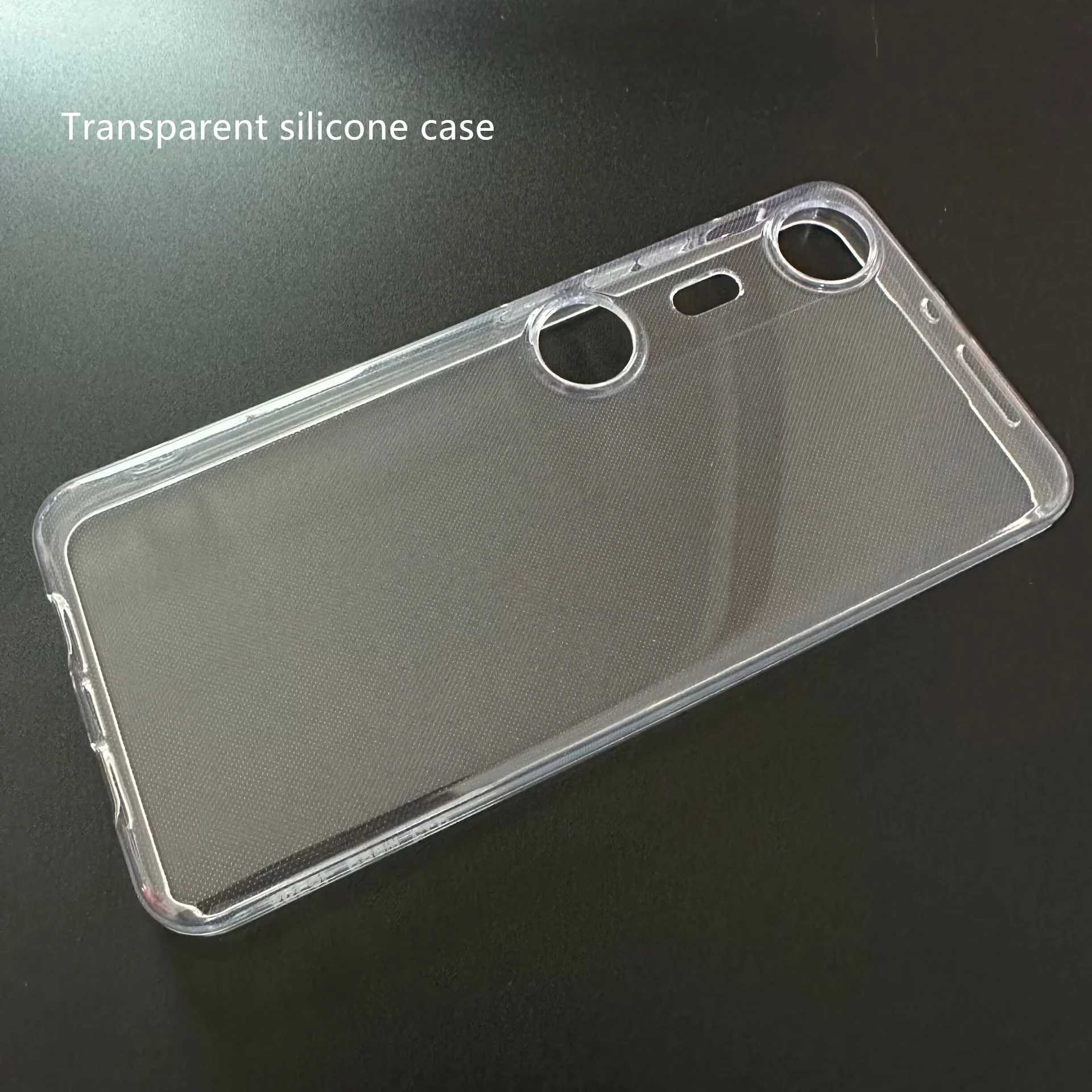 VETRO TEMPERATO 3MK Screen Protector per XReal Beam Pro | Antigraffio, Anti-impronte, Anti-riflesso
