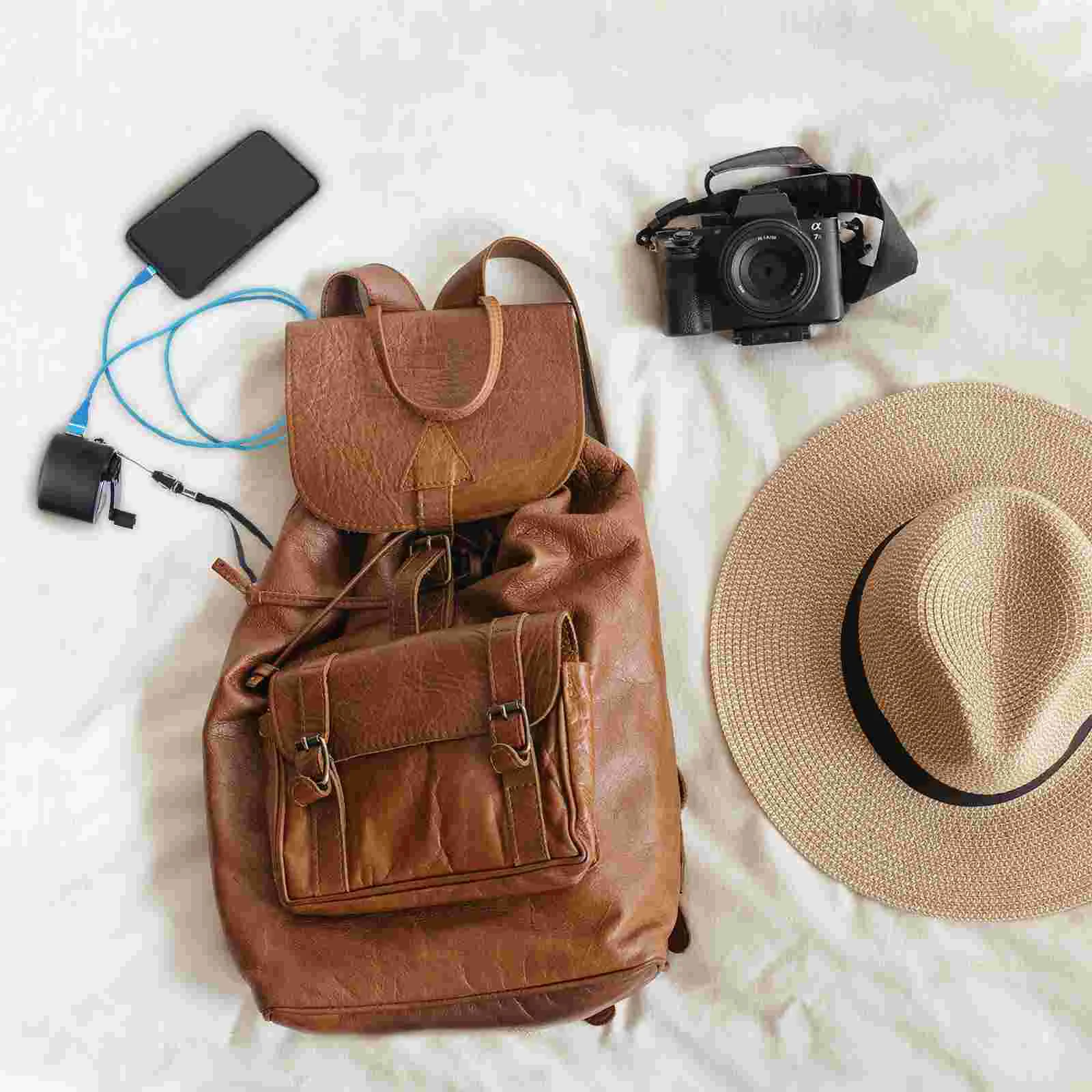 Green Hand Crank Usb Portable Power Bank Outdoor Emergency Generator Camping Dynamo Alternative Energy Supplies hand cranked generator