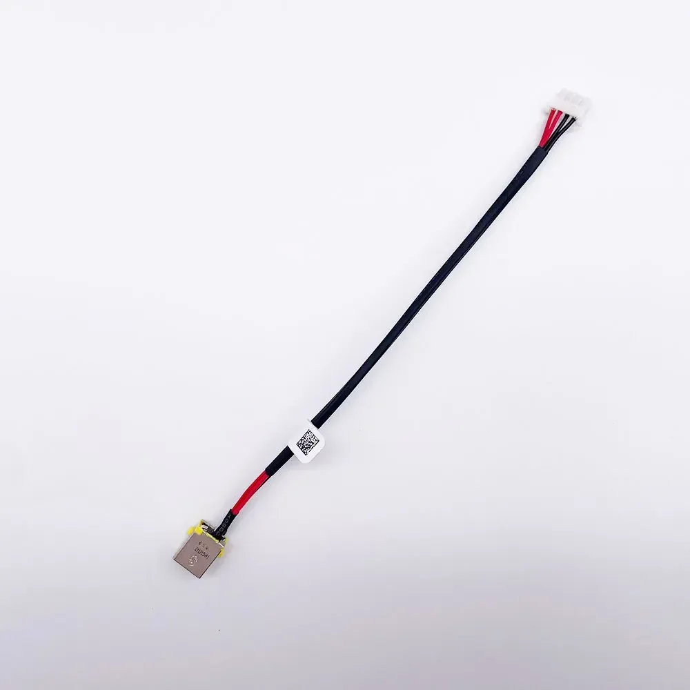 Connecteur D'alimentation (jack DC) Pour Acer Aspire E5-571PG / E5-571G - Pièce De Rechange Neuve - Compatibilité à Vérifier
