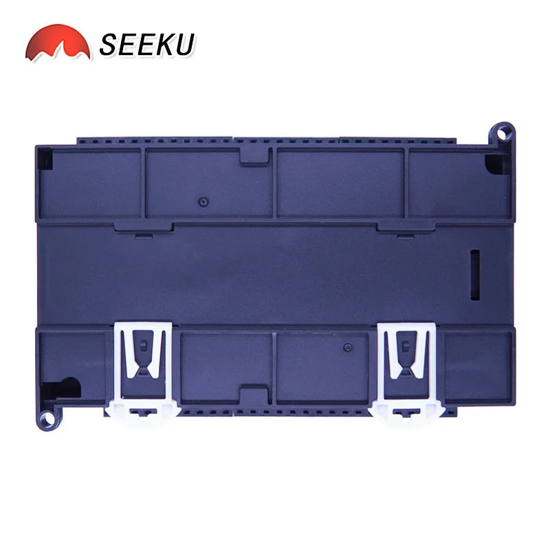 6AD of 0-20mA RTC clock 24V 220V FX3U 32/40 MR/MT/MRT 4CH NTC 10K 2DA of 0-10V analog 2CH RS485 MODBUS Relay transistor Output analog relay module