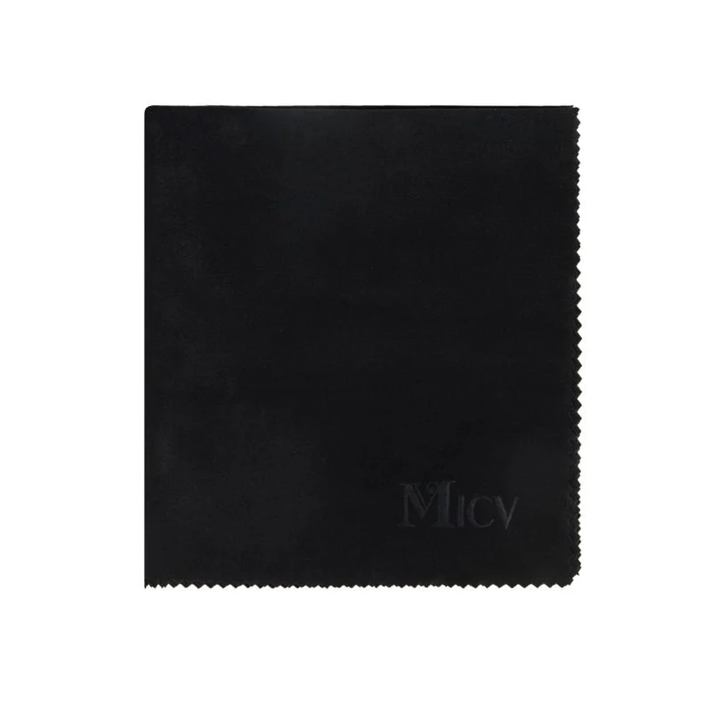 

glasses cloth