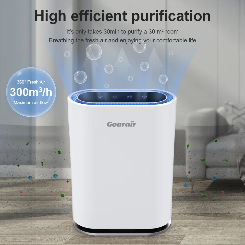 

Commercial Household Formaldehyde Removal Smoke Purifier Filter Element Air Freshener