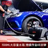 Steam cleaning machine, car washing, high-temperature steam generator sterilization, disinfection, decontamination,high-pressure 2