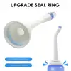 500ml Portable Bidet Spray Handheld Travel Bidet For Pregnant Women Baby Cleansing Water Washer Bottle 5