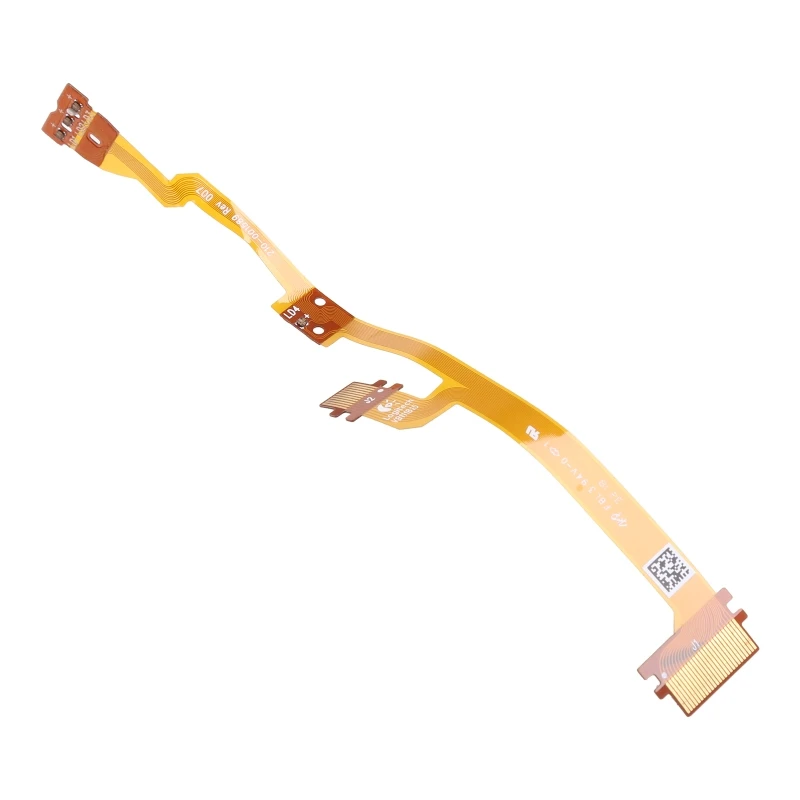 Mouse Flexible Cable for G900 G903 G903 Circuit Board Flexible Cable Mouse Repair Parts B0KA