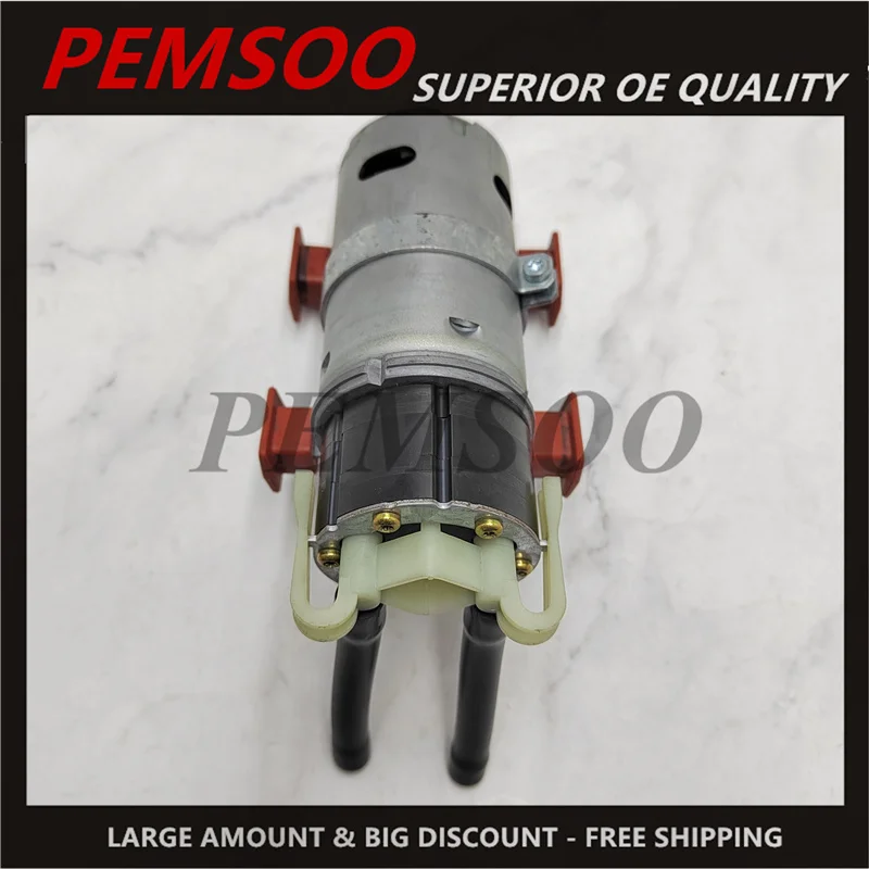 Zentrale Tür Saug Pumpe Motor Montage A2308000648 A2308000548  