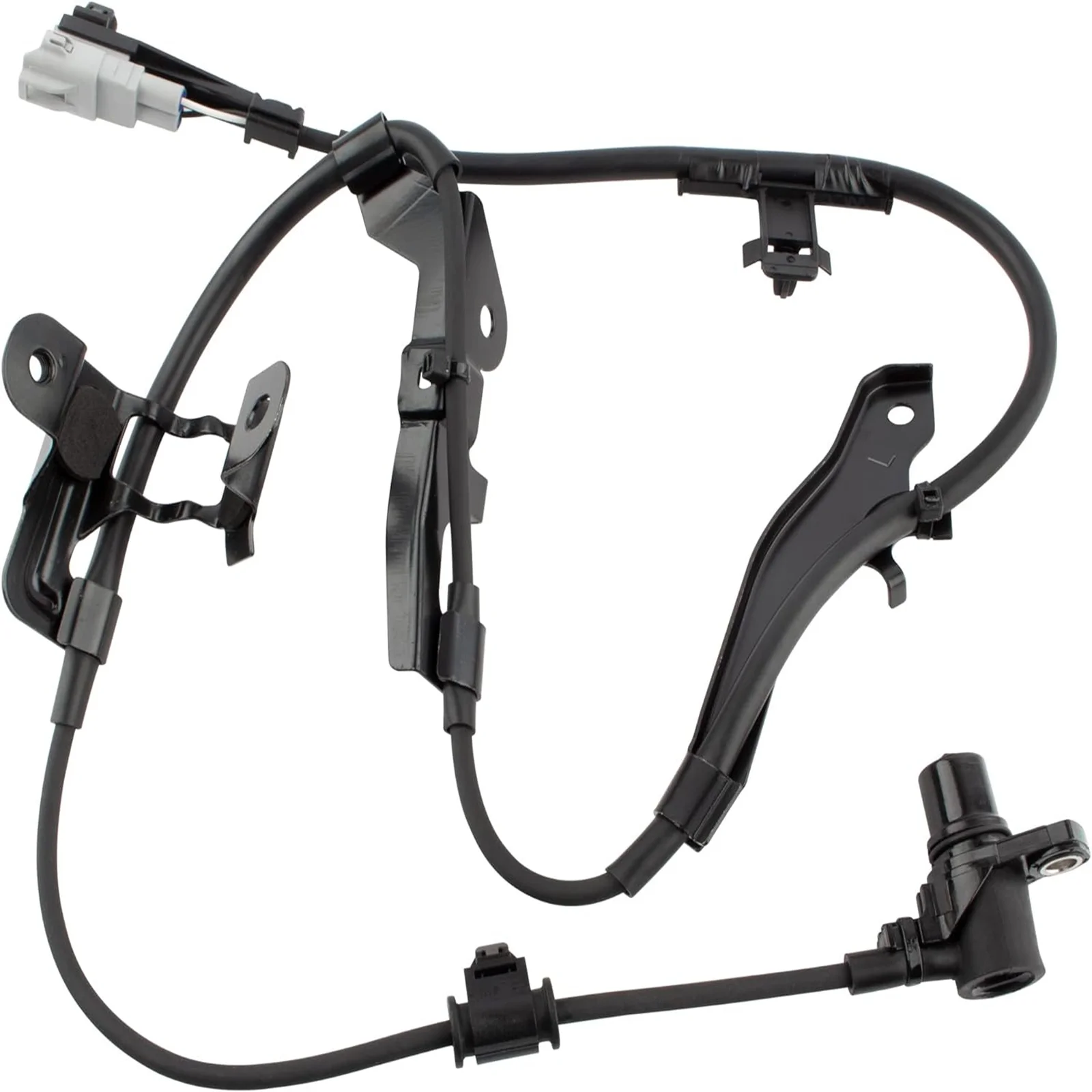 

Датчик скорости колес совместим с Toyo-ta Sequoia 2001-2007, Toyo-ta Tundra 2000-2006 89543-0C010