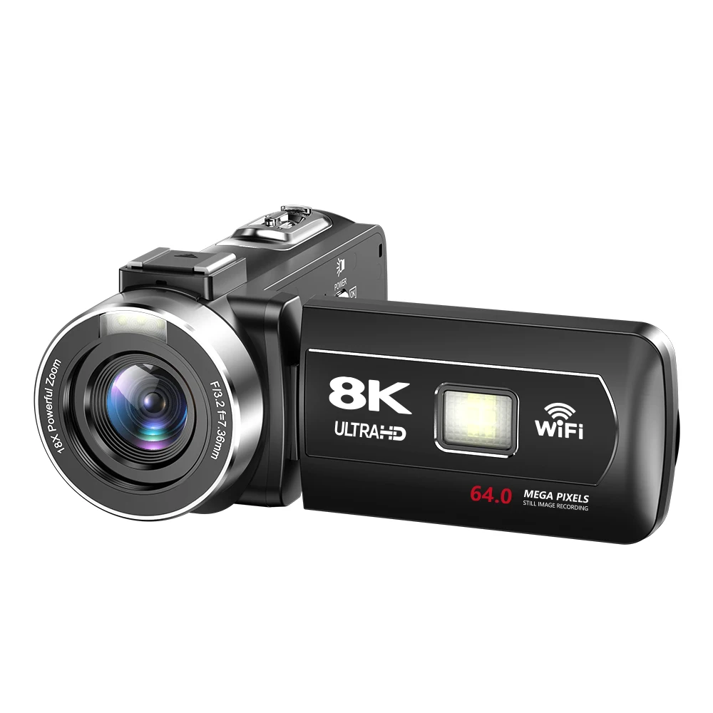Camera