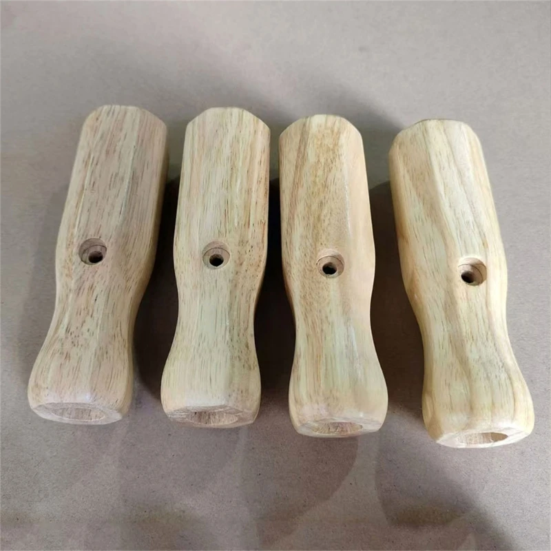 8Pcs/set Foosball Handle Grip for Standard Foosball Tables, Handles Table Football Grip Part Replacements