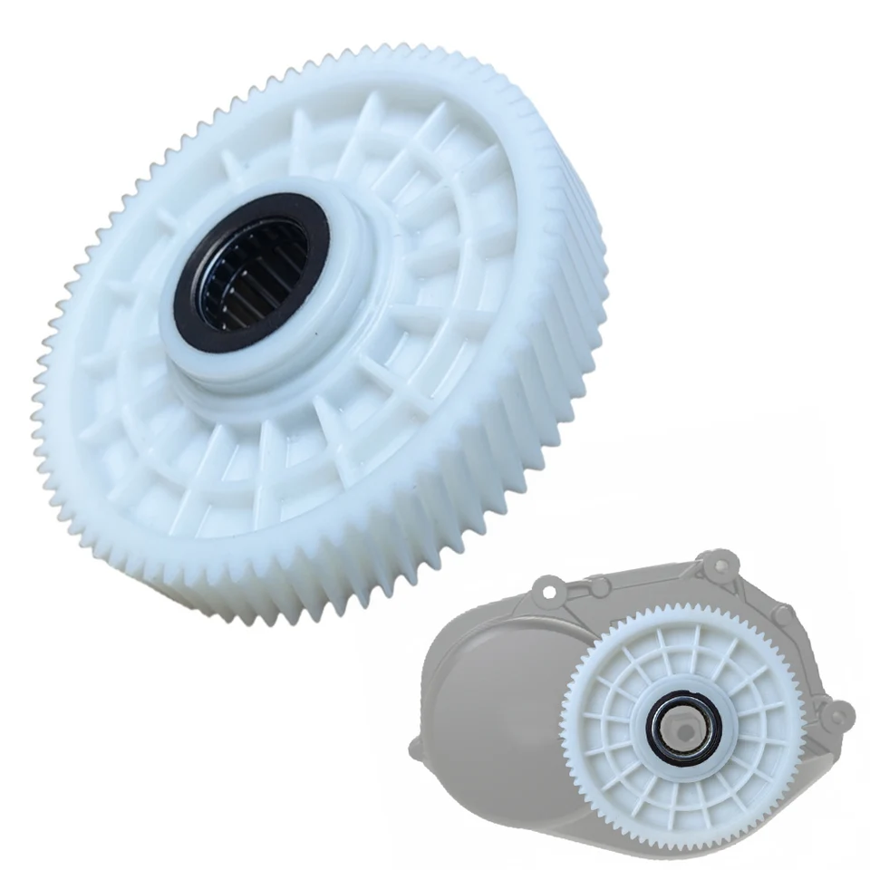 Elektrische fiets Middenmotor Bafang