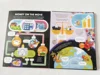 Usborne How It Works Money Book 6