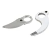 Electric Pruning Shears Blades 25mm Accessory Anti-rust Blade Cordless Electric Pruner Cutting-Blade Pruning SK5 1