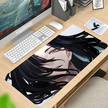 

Tokyo revengers Large Mousepad Anime Gamer Gaming Mouse Pad Computer Accessories Big Keyboard Laptop Esport Padmouse Speed Mat