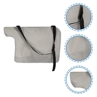 Leaf Blower Bags Practical Vacuum Replacement Outdoor Storage Yard Fallen Leaves 1