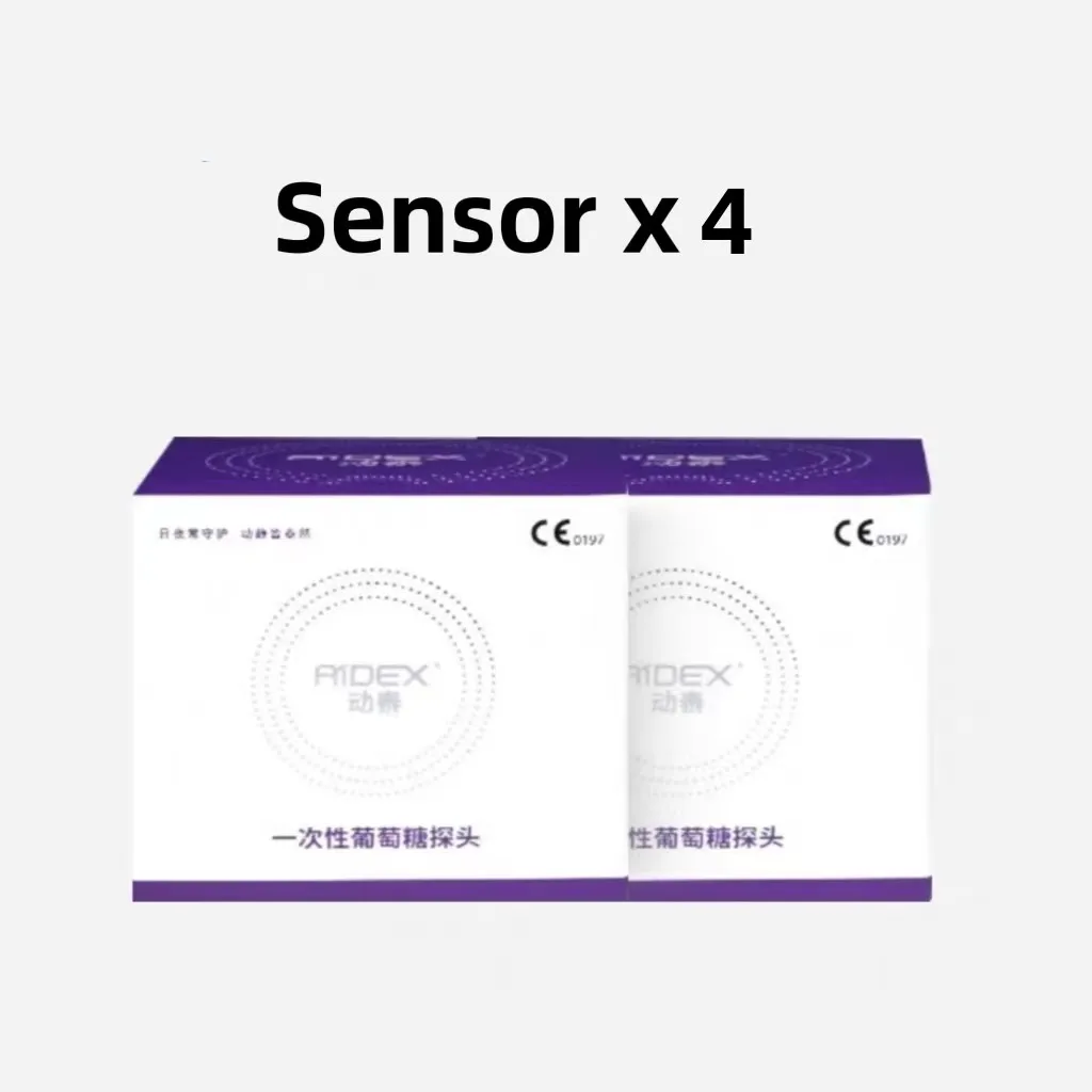 Sensor 4PCS
