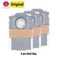 3 pcs dustbag