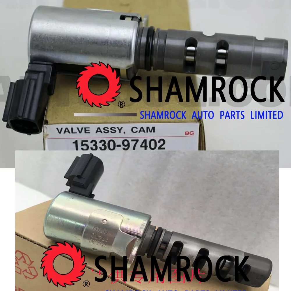 1533097402 1533097402 he solenoid timing oil control valve is suitable