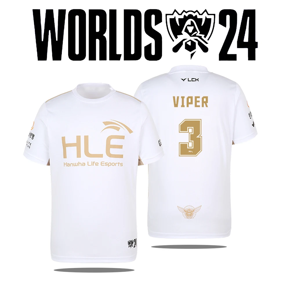 HLE Jersey main image 1