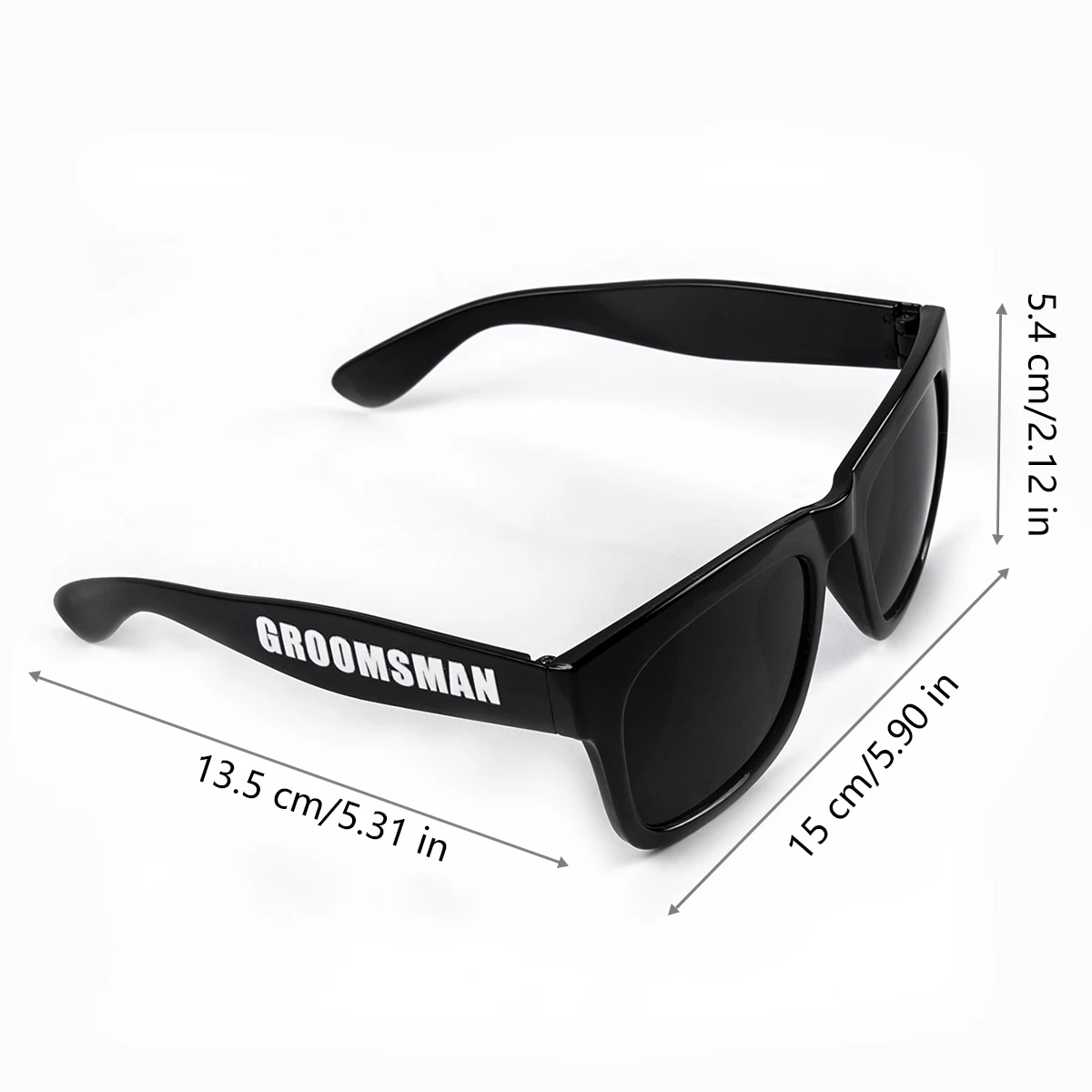 8 Paires De Lunettes En Papier Déco - Accessoires Photo Rigolos Pour Fête D'anniversaire, Hommes Et Femmes