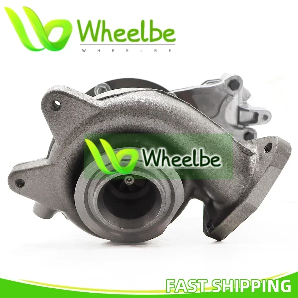 NEW Full Turbocharger Turbine For Toyota Hilux Innova Fortuner 2.4L 2GD-FTV 2GD Engine CT16V 17201-11070 1720111070