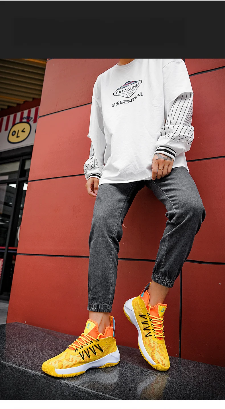 Herren Casual Sneakers Klassische Mode Athletisch Jogging Tennis Walking Schuhe Fahren Loafers Sport Tnins Männlich Plus Größe_voghion.com