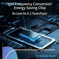 Энергосберегающий небольшой обогреватель: электрический обогреватель с быстрым нагревом постоянной температуры для домашнего офисного стола с защитой безопасности — изображение 5