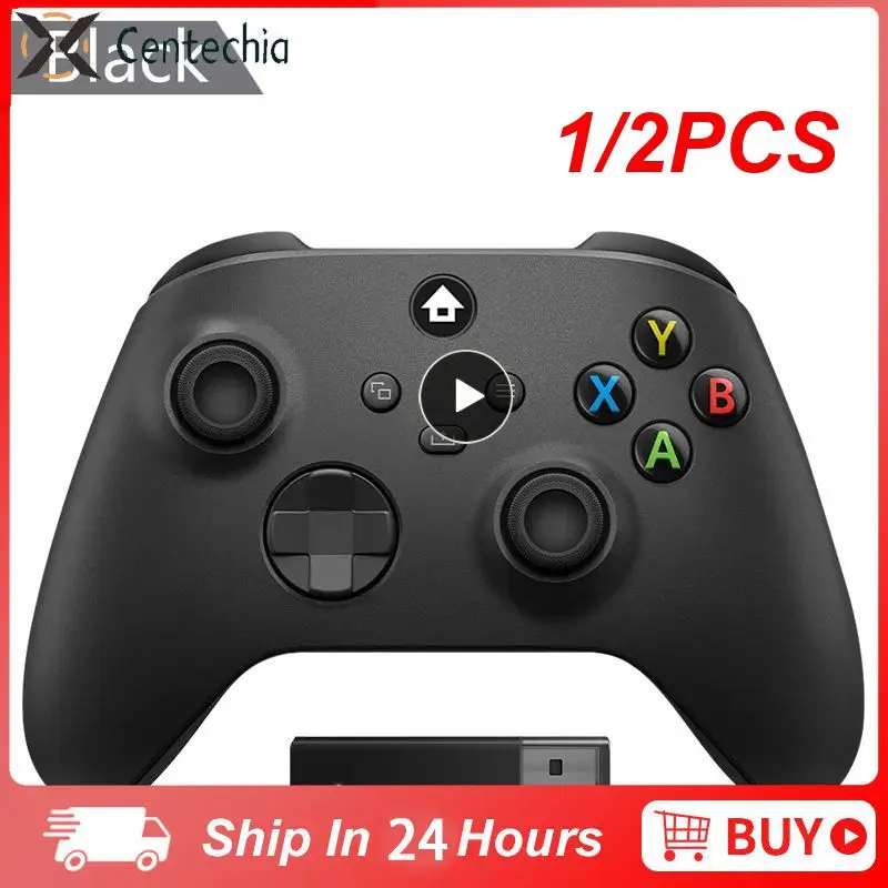 

1/2PCS 8BitDo Ultimate Controller Wired USB Gamepad with Joystick Compatible for Switch Windows PC Steam Game Accessories