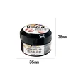 2024 Easy-Modelling Nail Solid Patch Glue 5ml Q-Soft UV/LED Gel Adhesive|Sticky|Extension Gummy Gel For Nail Tip Decoration Glue 5
