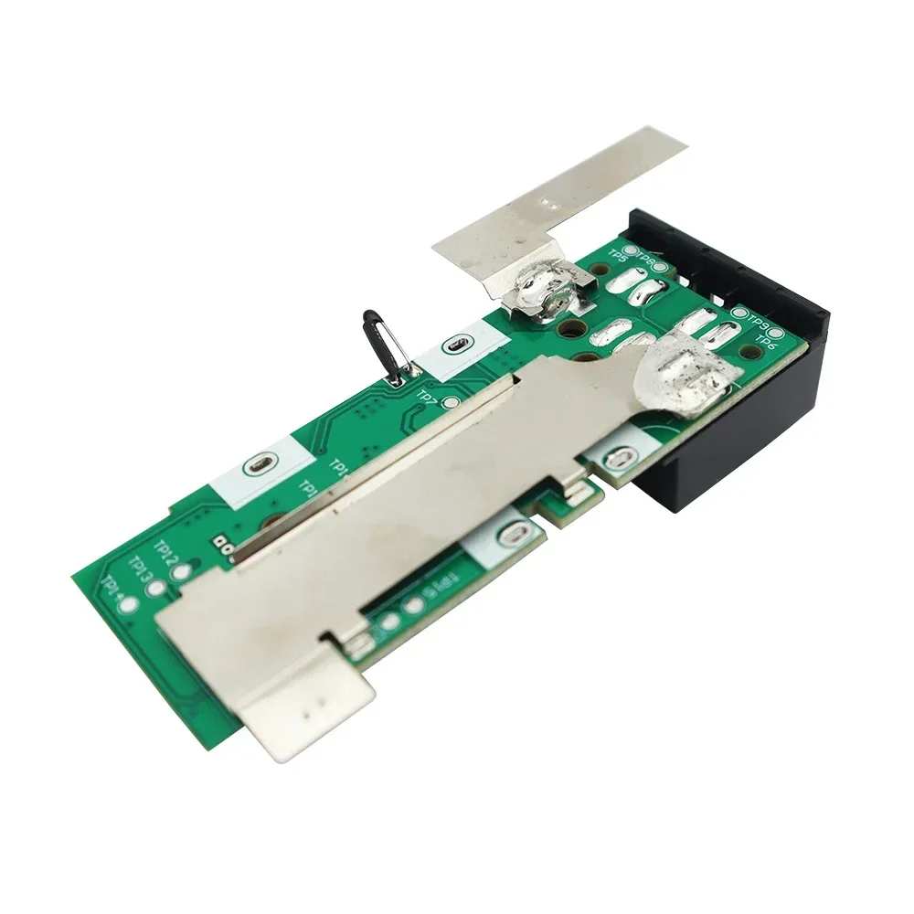 M18 PCB 충전 보호 회로 기판, 밀워키 18V 3Ah 4Ah 5Ah 6Ah 리튬 이온 배터리 PCB 보드 마더보드 48-11-1811