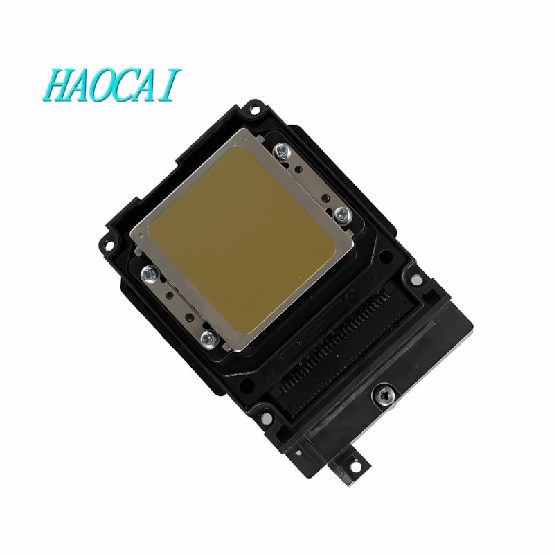 TX800 Original F192040 Print Head DX8 DX10 UV Printhead For Epson TX800 TX710W TX720 TX820 TX830 TX700 TX710W TX720W TX800F