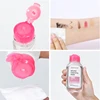 Mild Micellar Cleansing Makeup Remover Water Gentle Makeup Remover All In 1 Facial Cleanser No Harsh Rubbing Korean Cosmetics 3
