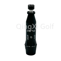 Golf Club Shaft Sleeve Adapter Fit G440 Driver Club Fairway Wood Hybrid Club Head Accessories 2