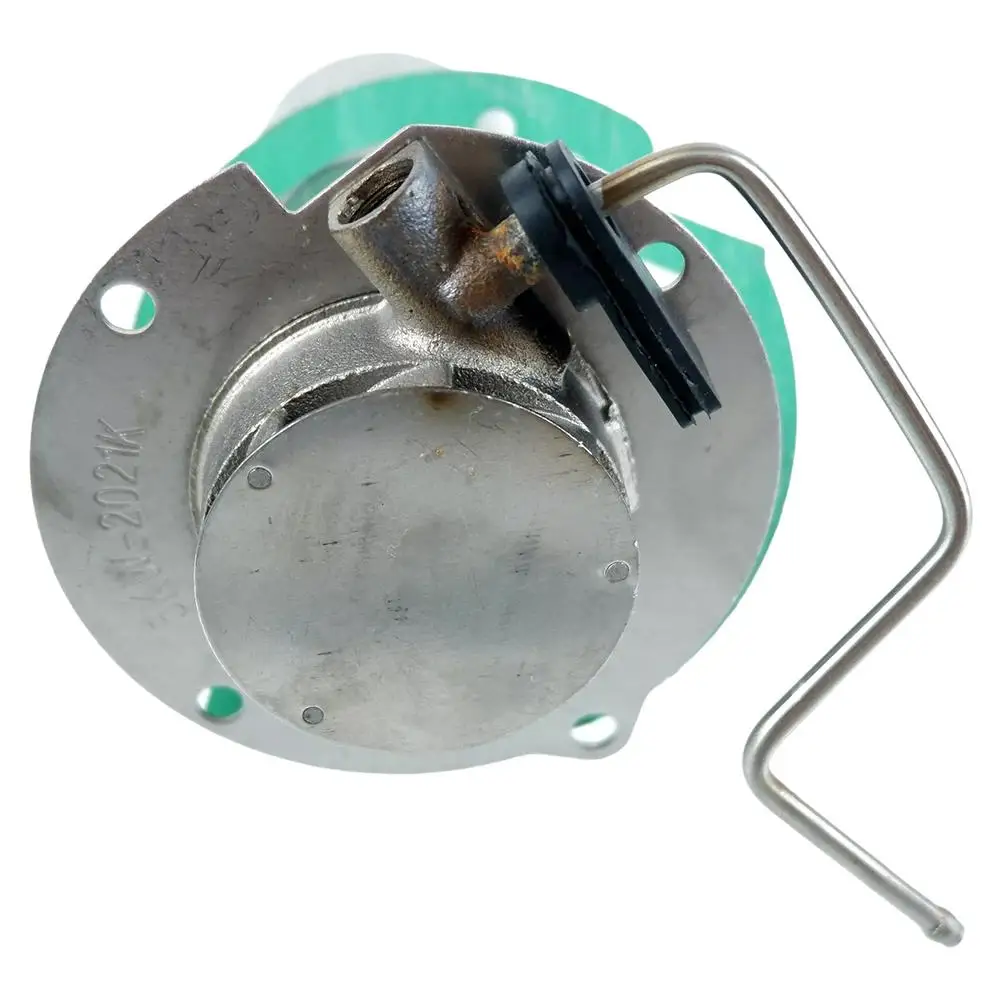 Air Diesel Heater Diesel Air Parking Heater Burner Plug-in Torch Combustion Chamber And Gasket for Car Truck Van Caravan