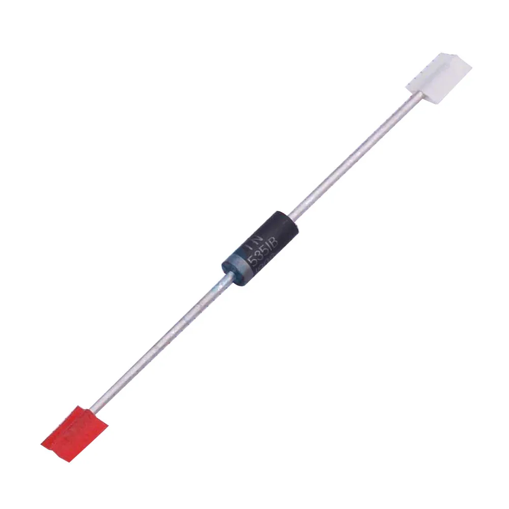 

(10PCS) 1N5351BRLG DIODE ZENER 14V 5W AXIAL 1N5351 1N5351B