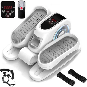 Zakle Under Desk Elliptical Machine 1