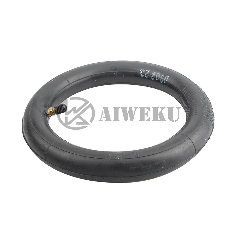Scooter Tire Electric Scooter Accessories Scooter Accessories Scooter Wheel Electric Scooter Spare Parts Electric Scooter 8 1/2x2 Inflatable Tyre Inner Tube for Xiaomi Mijia M365 Electric Bird Scooter Camera Tires Durable Anti-slip