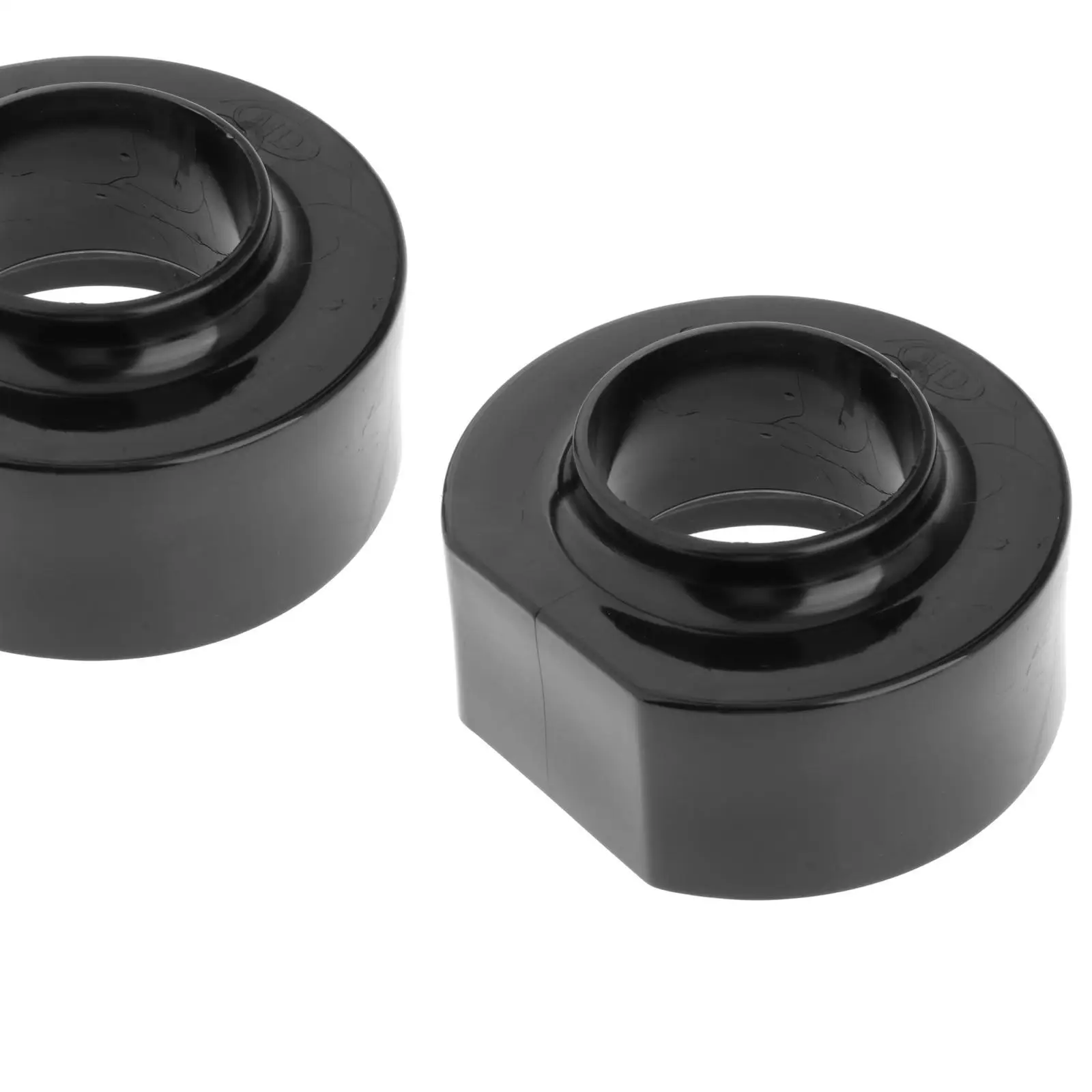 전면 또는 후면 리프트 키트 스페이서, TJ 2WD 4WD 용, 2IN1, 1.75 인치