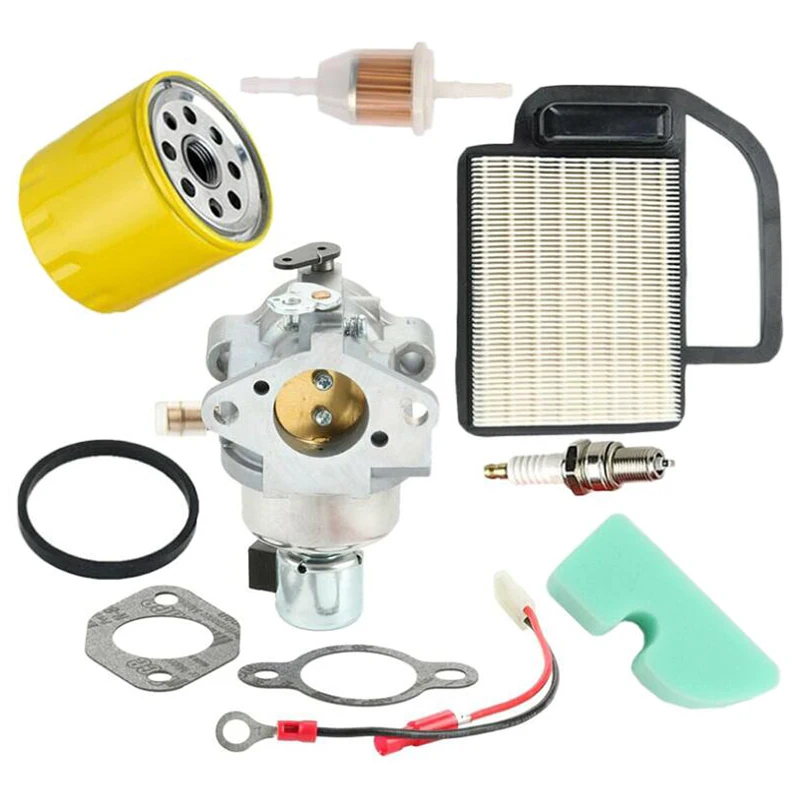 Carburetor for generator for Kohler Courage SV 15HP 17HP 18HP 19HP Series SV470 SV530 SV540