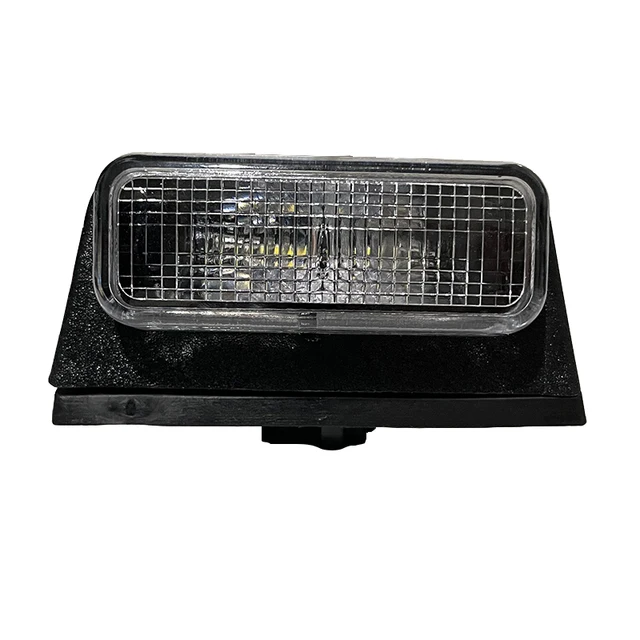 24V LED white Lights For Volvo FH FM TRUCK Cab Top Signal lights For