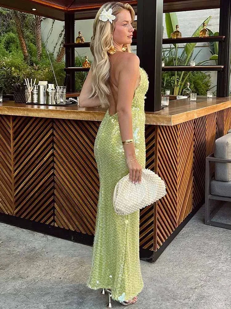 slim fit dress slacks Sparkly Purple Lavender Rhienstones Prom Dress For Black Girls Glitter –  CHUMUSE main image 0